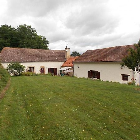 Gite De Charme Rural Avec Terrasse, Jardin Prive, Chevaux A Proximite Et Equipements Modernes - Fr-1-489-213 Neuvy  Екстериор снимка