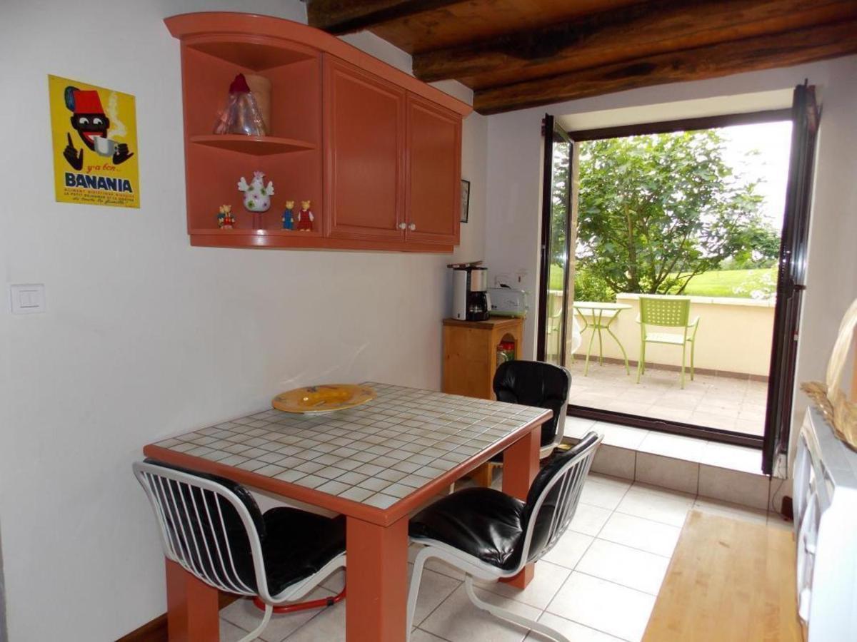Gite De Charme Rural Avec Terrasse, Jardin Prive, Chevaux A Proximite Et Equipements Modernes - Fr-1-489-213 Neuvy  Екстериор снимка
